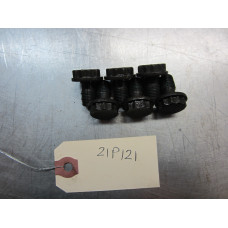 21P121 Flexplate Bolts For 05-14 Volkswagen Jetta  2.5